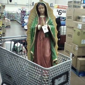 Meet your Posher, Juke